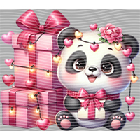 Valentine's Day-QRJ  1810